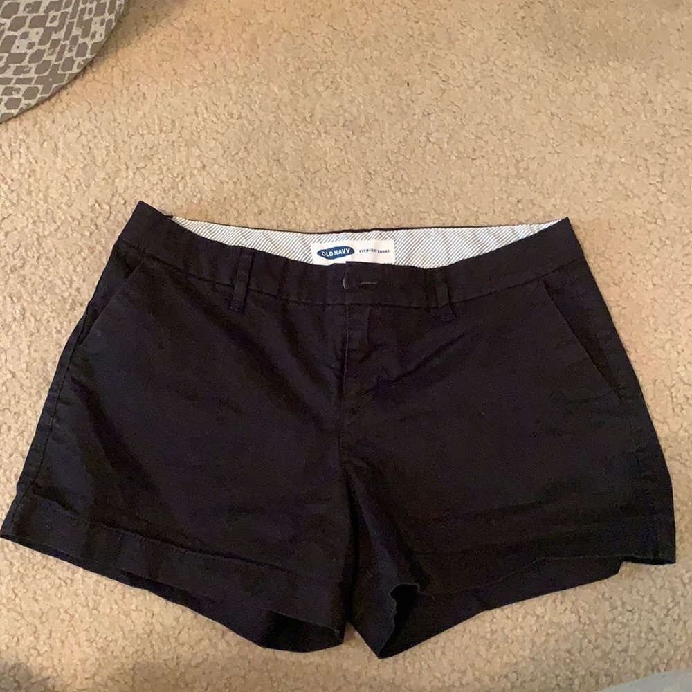 Old Navy shorts
